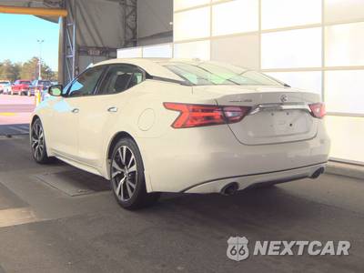 2017 Nissan Maxima S - zdjęcie 6 z 34 - miniatura