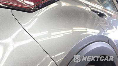 2024 Nissan Kicks SV - zdjęcie 19 z 29 - miniatura