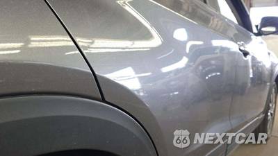 2024 Nissan Kicks SV - zdjęcie 20 z 29 - miniatura
