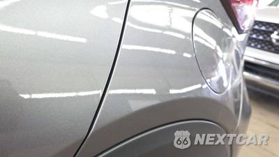 2024 Nissan Kicks SV - zdjęcie 28 z 29 - miniatura