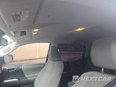 2022 Toyota Tacoma SR5 Crew Cab Medium Bed - zdjęcie 17 z 43 - miniatura