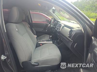 2022 Toyota Tacoma SR5 Crew Cab Medium Bed - zdjęcie 8 z 43 - miniatura