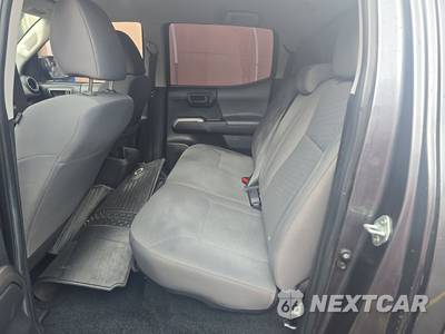 2022 Toyota Tacoma SR5 Crew Cab Medium Bed - zdjęcie 13 z 43 - miniatura