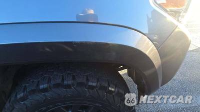 2022 Toyota Tacoma SR5 Crew Cab Medium Bed - zdjęcie 24 z 43 - miniatura