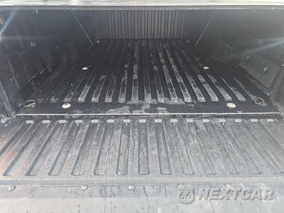 2022 Toyota Tacoma SR5 Crew Cab Medium Bed - zdjęcie 16 z 43 - miniatura