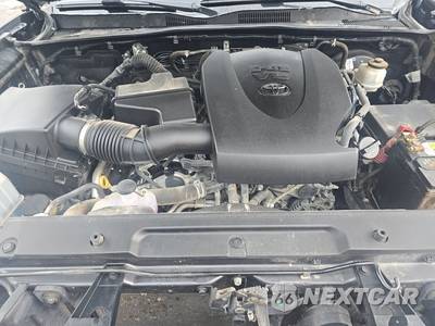 2022 Toyota Tacoma SR5 Crew Cab Medium Bed - zdjęcie 15 z 43 - miniatura