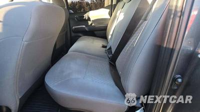 2022 Toyota Tacoma SR5 Crew Cab Medium Bed - zdjęcie 23 z 43 - miniatura