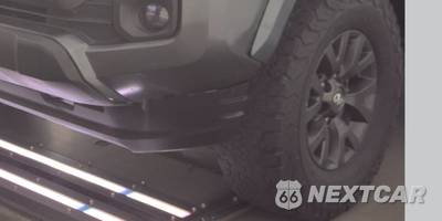 2022 Toyota Tacoma SR5 Crew Cab Medium Bed - zdjęcie 43 z 43 - miniatura