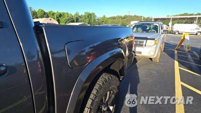 2022 Toyota Tacoma SR5 Crew Cab Medium Bed - zdjęcie 20 z 43 - miniatura