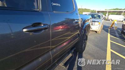 2022 Toyota Tacoma SR5 Crew Cab Medium Bed - zdjęcie 19 z 43 - miniatura
