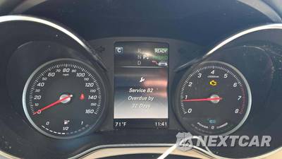 2019 Mercedes-Benz GLC 350e - zdjęcie 25 z 40 - miniatura