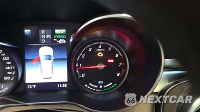 2019 Mercedes-Benz GLC 350e - zdjęcie 26 z 40 - miniatura