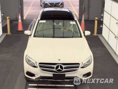 2019 Mercedes-Benz GLC 350e - zdjęcie 2 z 40 - miniatura