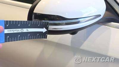 2019 Mercedes-Benz GLC 350e - zdjęcie 32 z 40 - miniatura