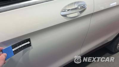 2019 Mercedes-Benz GLC 350e - zdjęcie 39 z 40 - miniatura