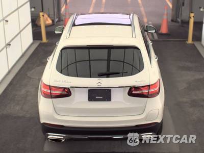 2019 Mercedes-Benz GLC 350e - zdjęcie 5 z 40 - miniatura
