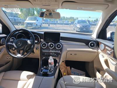 2019 Mercedes-Benz GLC 350e - zdjęcie 11 z 40 - miniatura