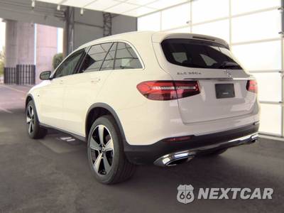 2019 Mercedes-Benz GLC 350e - zdjęcie 6 z 40 - miniatura