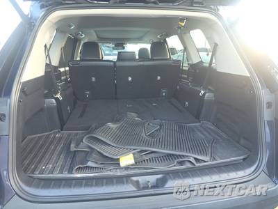 2024 Toyota Grand Highlander Limited - zdjęcie 16 z 28 - miniatura