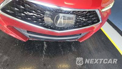 2021 Acura TLX w/Technology Pkg - zdjęcie 18 z 26 - miniatura