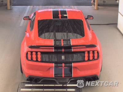 2017 Ford Mustang Shelby GT350 Coupe - zdjęcie 5 z 35 - miniatura