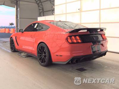 2017 Ford Mustang Shelby GT350 Coupe - zdjęcie 6 z 35 - miniatura