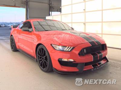 2017 Ford Mustang Shelby GT350 Coupe - zdjęcie 3 z 35 - miniatura