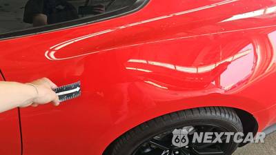 2017 Ford Mustang Shelby GT350 Coupe - zdjęcie 31 z 35 - miniatura