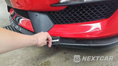 2017 Ford Mustang Shelby GT350 Coupe - zdjęcie 34 z 35 - miniatura