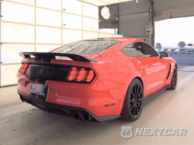 2017 Ford Mustang Shelby GT350 Coupe - zdjęcie 4 z 35 - miniatura