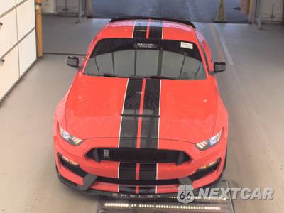 2017 Ford Mustang Shelby GT350 Coupe - zdjęcie 2 z 35 - miniatura