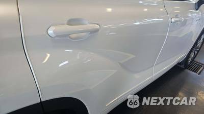 2020 Toyota Highlander Hybrid Platinum - zdjęcie 21 z 31 - miniatura