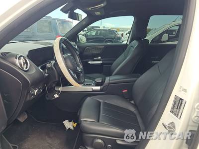 2022 Mercedes-Benz GLB 250 - zdjęcie 7 z 22 - miniatura