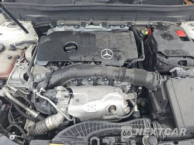 2022 Mercedes-Benz GLB 250 - zdjęcie 15 z 22 - miniatura