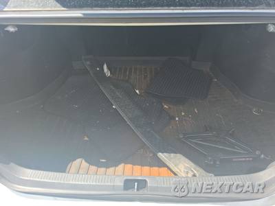 2018 Toyota Camry XSE - zdjęcie 16 z 26 - miniatura