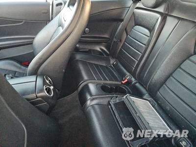 2020 Mercedes-Benz C 300 Convertible - zdjęcie 13 z 29 - miniatura