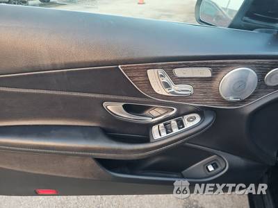 2020 Mercedes-Benz C 300 Convertible - zdjęcie 9 z 29 - miniatura