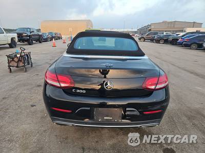 2020 Mercedes-Benz C 300 Convertible - zdjęcie 5 z 29 - miniatura