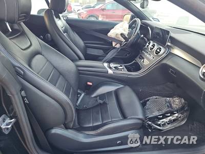 2020 Mercedes-Benz C 300 Convertible - zdjęcie 8 z 29 - miniatura