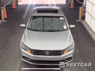 2016 Volkswagen Passat 1.8T SE - zdjęcie 2 z 22 - miniatura