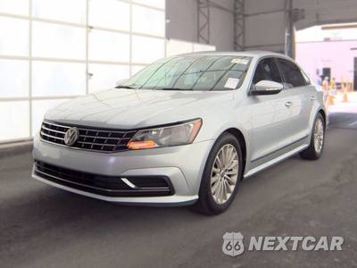 2016 Volkswagen Passat 1.8T SE - zdjęcie 1 z 22 - miniatura