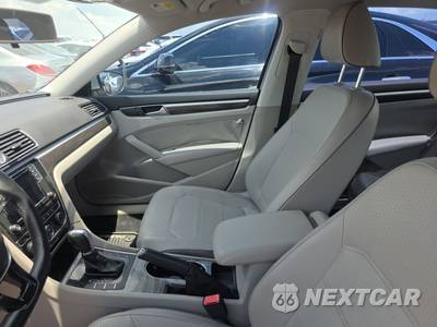 2016 Volkswagen Passat 1.8T SE - zdjęcie 7 z 22 - miniatura