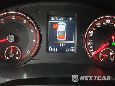 2021 Volkswagen Passat 2.0T SE - zdjęcie 9 z 19 - miniatura