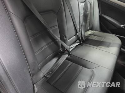 2021 Volkswagen Passat 2.0T SE - zdjęcie 15 z 19 - miniatura
