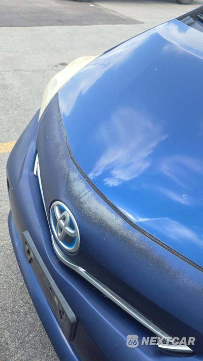 2014 Toyota Prius v Two - zdjęcie 38 z 47 - miniatura