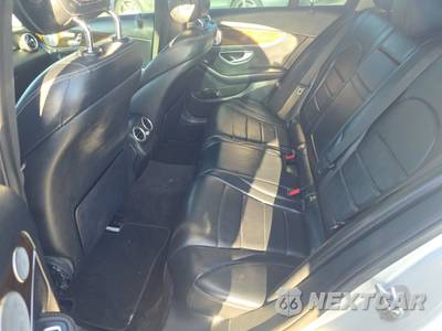 2018 Mercedes-Benz C 300 4MATIC Sedan - zdjęcie 13 z 38 - miniatura