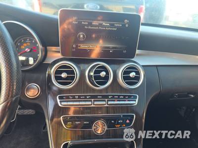 2018 Mercedes-Benz C 300 4MATIC Sedan - zdjęcie 11 z 38 - miniatura