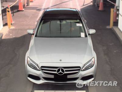 2018 Mercedes-Benz C 300 4MATIC Sedan - zdjęcie 2 z 38 - miniatura