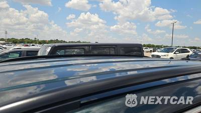 2018 Volkswagen Tiguan SE - zdjęcie 22 z 23 - miniatura