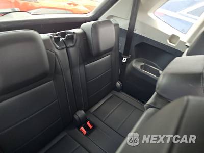 2018 Volkswagen Tiguan SE - zdjęcie 14 z 23 - miniatura